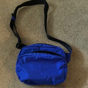 Baggu Belt Bag- Lapis